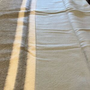 NWT - Alicia Adams Field Blanket